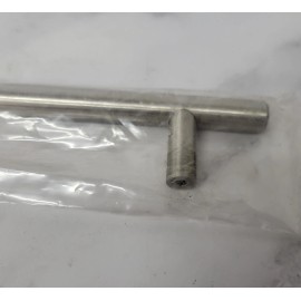 Liberty Drawer Bar Pull 8.75"/220mm Stainless Steel Cabinet Handles
