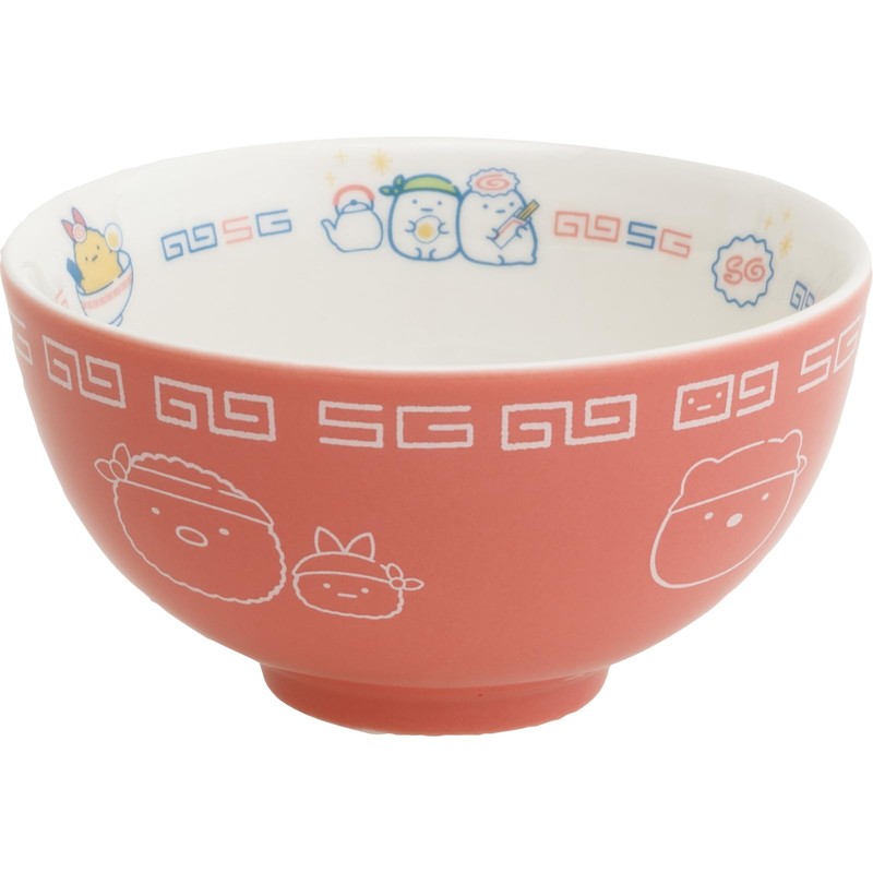 San-X Sumikko Gurashi TK21802 "Always Ramen Miscellaneous Goods" Ramen Rice