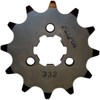 Sunstar 33213 13-Teeth 520 Chain Size Front Countershaft Sprocket