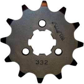 Sunstar 33213 13-Teeth 520 Chain Size Front Countershaft Sprocket