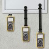 Magnetic Strap Kit, Hanging Kit Accessories Hanging Loop Strap Magnet