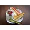 Pacoon Okara, Beet, Igsa, Matcha, Pumpkin, 10 Pieces, 5 Types