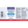 Lamberts L-Glutathione Complex Capsules, 60 Count