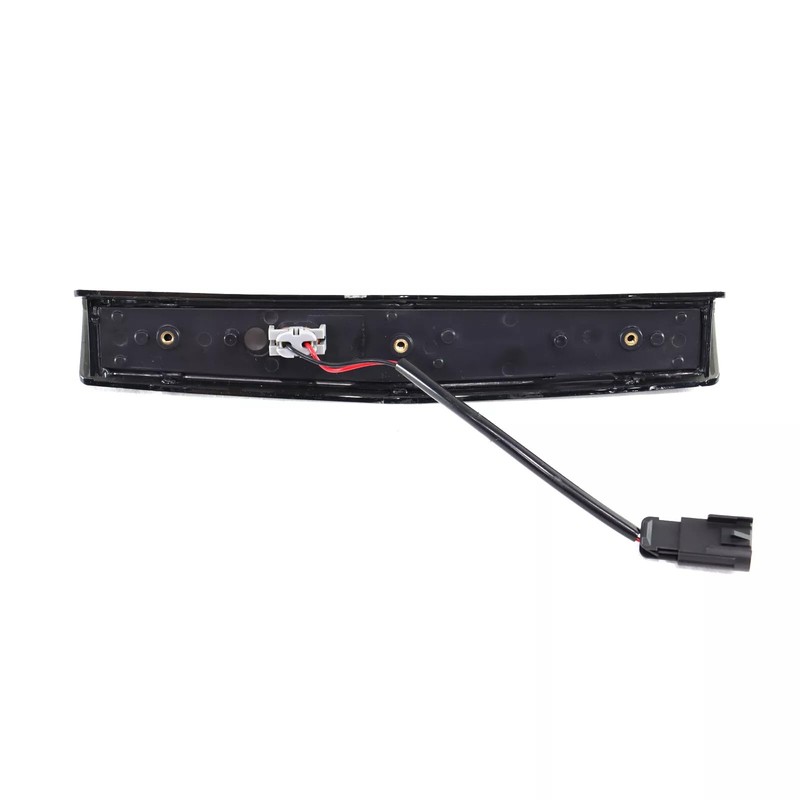 STILEALUS Third Brake LED Light Assembly 923-350 Clear Fit for