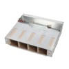 Tumble Dryer Heating Element Resistor Compatible With Hoover 40007272 41042963