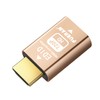 FUERAN Pass-Through EDID Emulator for use with Video splitters, Switches