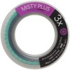 TIEMCO Misty plus tippet 3X 30m