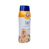 Arm & Hammer for Pets 5-in-1 Pet Shampoo with Conditioner,