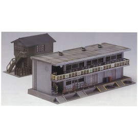 Modern type Tsumesho 2134