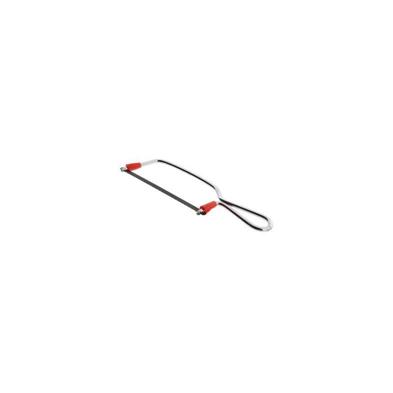 Junior Hacksaw, Hacksaw Tools, Qty X 1 | D02330