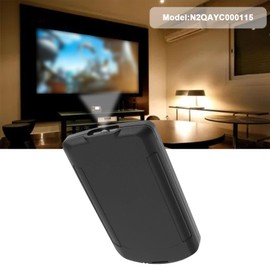 ECSiNG Home Theater Remote Control Soundbar Soundbar Soundbar N2QAYC000115 Smart TV Set-Top Box Compatible with Panasonic SC-HTB488 (1 Pack)