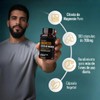Citrato de Magnesio Tawr Elements para Hombres, Suplemento en Cápsulas