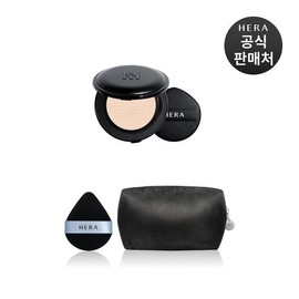 Planning black cushion mesh powder 10g 21N1 / 기획 블랙 쿠션 메쉬 파우더 10g 21N1