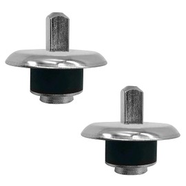 Replace Blender Coupling Stud Slinger Pin Kit For oster&osterizer Blenders（2 Pcs）