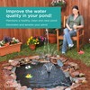 TotalPond Complete Filter Kit with 300 GPH Pump