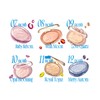 FWEE Glitz Stone Highlighter 5.9g, Color:HL04 Queen Diamond