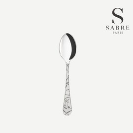 Sabre Saint Malo Teaspoon (S-2412-004-0727) / 사브르세인트 말로 티스푼(S-2412-004-0727)