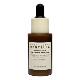 Skin1004 Madagascar Centella Probio-cica Ampoule 30ml Normal A Seca Danoche