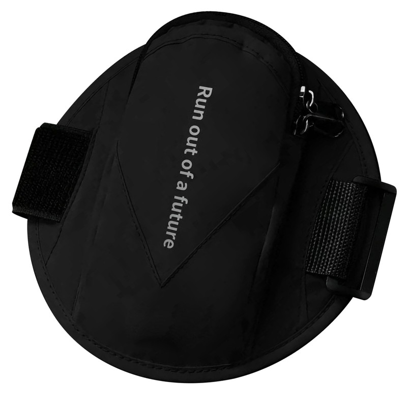 Sport Arm Wrist Bag Waterproof Mobile Arm Bag Cell Phone