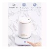 Molin Taza Con Base Calentadora Para Café O Té