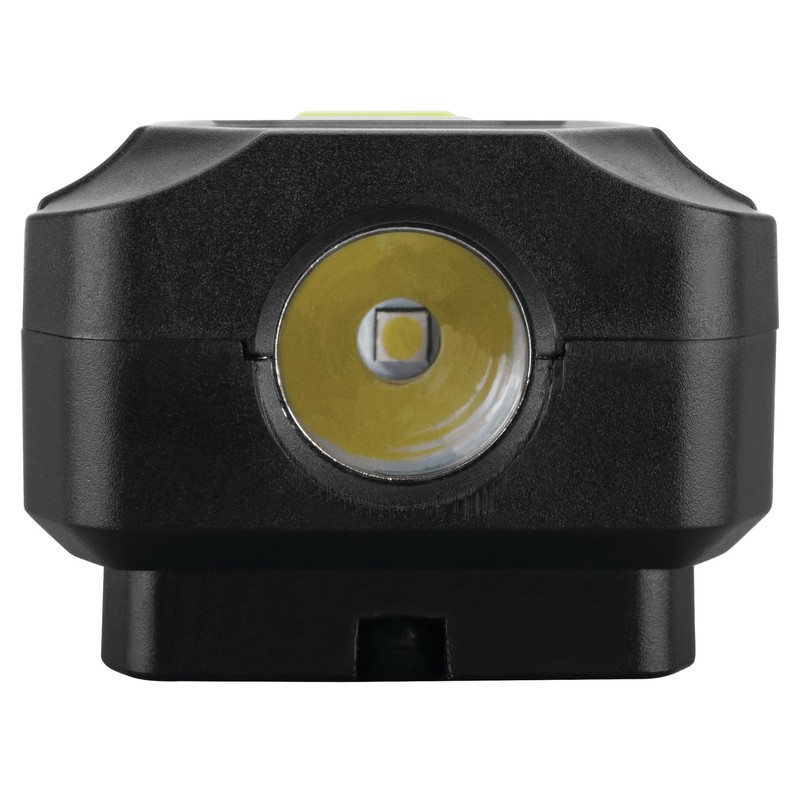 Performance Tool W2685 300+ Lumens 2-in-1 Li-Ion Work Light -
