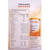Doral Htp Migh Suplemento Alimenticio Hepático Vainilla 400g