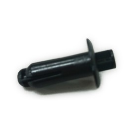 エスコ 10-13mm/直径7.0mmプッシュリベットクリップ(10個) EA527CP-109