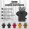 Clip & Carry Kydex Multitool Sheath for Gerber SUSPENSION -