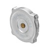 X AUTOHAUX Radiator Coolant Reservoir Collection Cap 6L8617 for Caterpillar