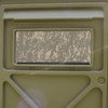 Hunting Blind Window Camo - See Through CoverTech HD Window