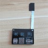 Tuperoymse 2730 External Nano SIM Activation Tools Converter to Smartcard