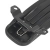6PCS Intercom Belt Clips Portable Dual Way Talk Radio Clip