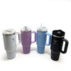 STR Hydration Champ Stainless Steel Vacuum Insulated Tumbler with Lid