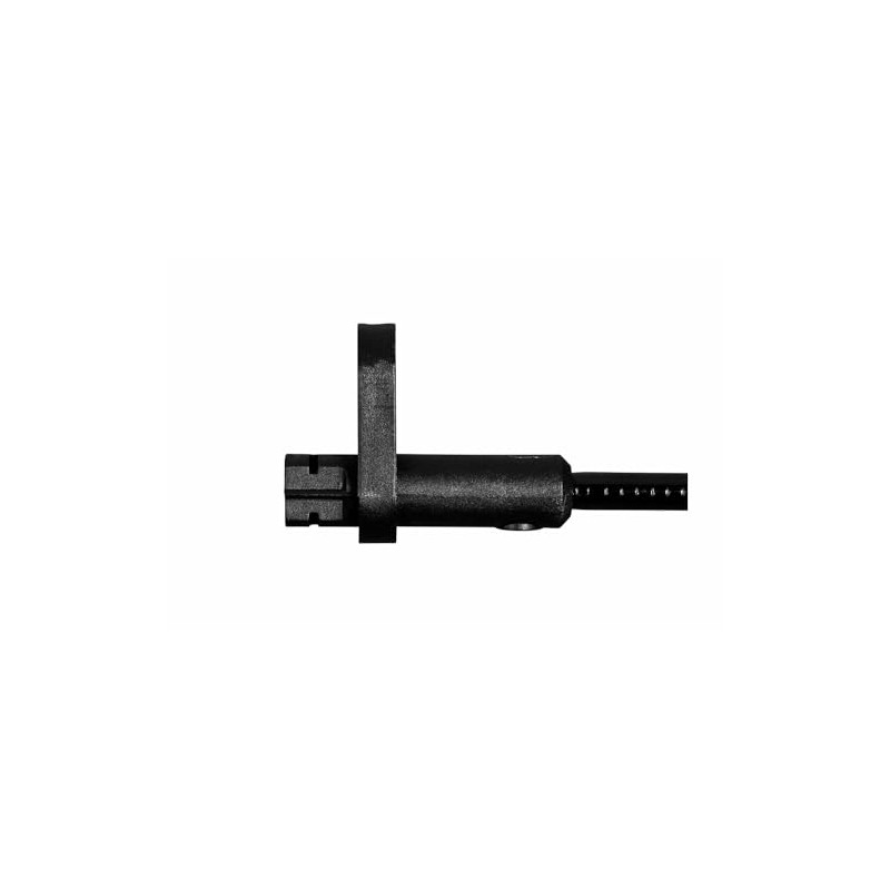 HELLA 6PU 358 218-191 Sensor, Wheel Speed – 2-Pin –
