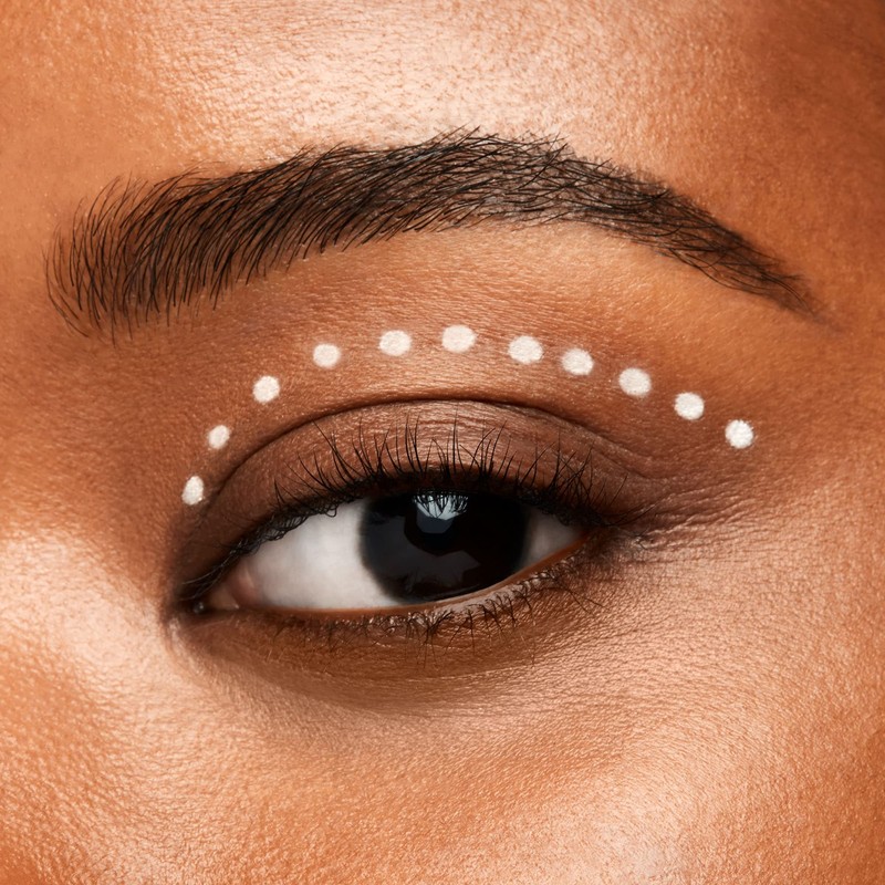 Shiseido Micro LinerInk, 05 White, 1 x 0.08 g