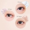 Dear.A Glitter Eyeshadow Glitter Shadow 1.4g Korean Cosmetics (02 Sunbeam)