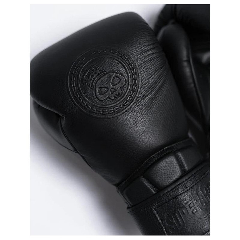 Superare One Series Leather Gloves - Glove Size: 14 oz
