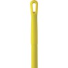 Vikan 29396 Handle,60",SS,Yellow