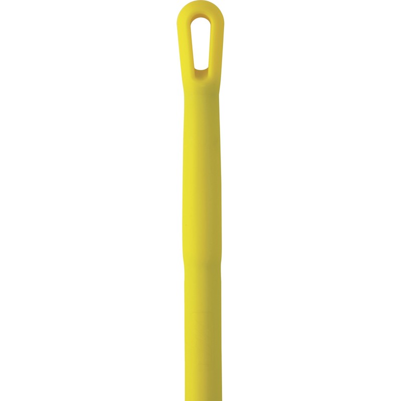 Vikan 29396 Handle,60",SS,Yellow