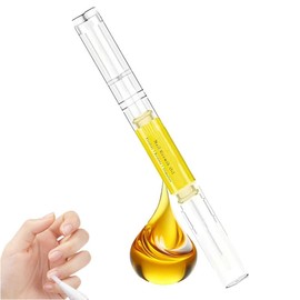 Miaofutong Nail Growth Oil - Nail Care Organic Nail Growth Strengthening Oil Organic Nail Beauty Products Comfort - Specification: 1pcs