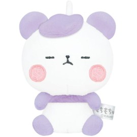 Kami 221918 [Mochi Mochi Panda] Stuffed Toy (Unicorn Pan), Mochi Pan, Animal, Mascot, Doll, Interior, Miscellaneous Goods, Goods, Cute,