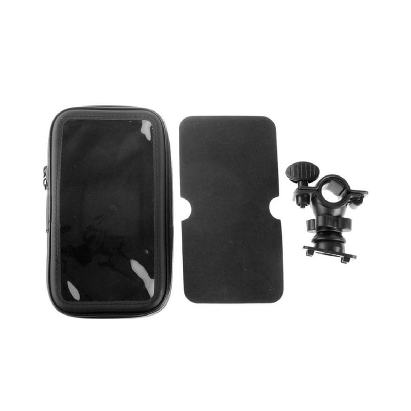 DFV mobile - Professional Support für Bicycle Handlebar and Rotatable