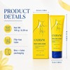 Crema para Cuello, Hidratante con Péptidos, 150 g / 5.29