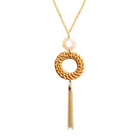Necklaces for Women Dainty Gold Jewelry Gifts Trendy Long Layered Lariat Necklace Long Y Drop Pendant Necklace Birthday Gifts for Women