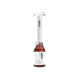 Dr. Zeno G.P COMPLEX G.P Complex 20ml - Water glow peel / Contains powerful water glow moisturizing PHA / 닥터제노 G.P COMPLEX 지.피 콤플렉스 20ml - 물광필 / 강력한 물광 보습 PHA 함유
