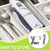 ONCE FOR ALL Safe Mandoline Slicer 5 in 1 Vegetable