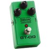 MXR M-193 GT-OD Overdrive Effects Pedal