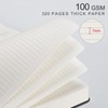 EMSHOI Meeting Notebook for Work with Action Items - 320