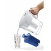 Elite Water Filter Lasting 6 Months-Efficient Long-Life Elite Filter, Replacement