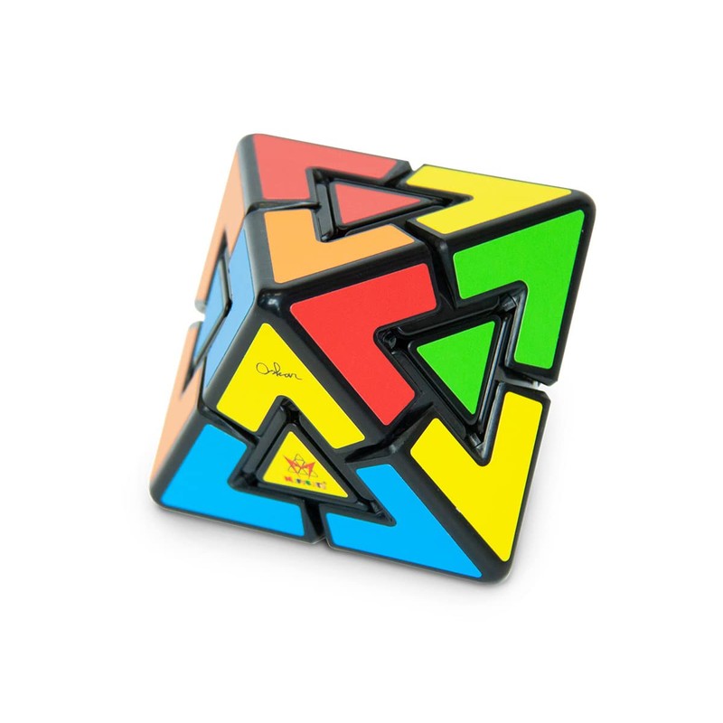 Pyraminx Diamond